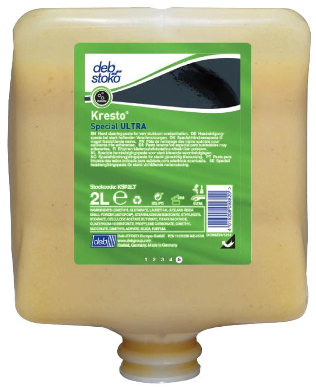 Handrengöring Deb Kresto Special ULTRA