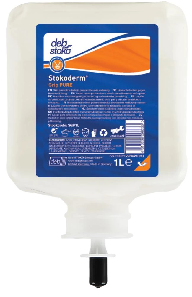 HANDKRÄM STOKOD UNIV PURE 1 L