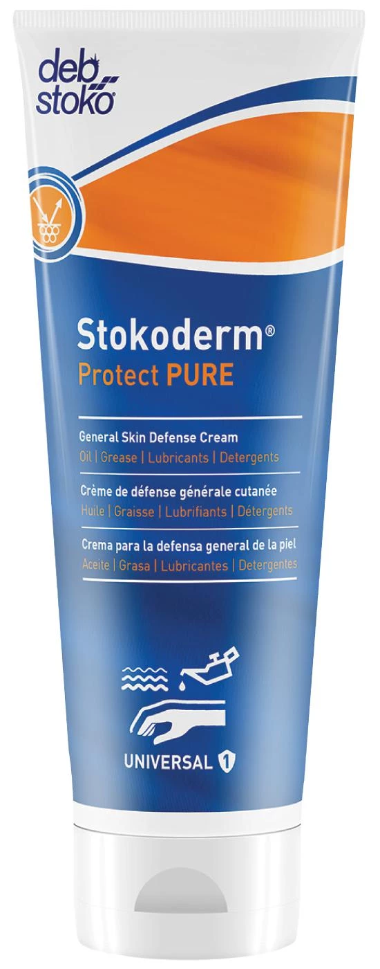 HANDKRÄM STOKOD PROTECT P100ML