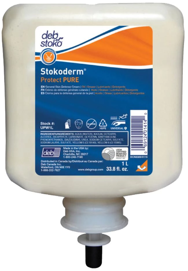 HANDKRÄM STOKOD PROTECT 1 L