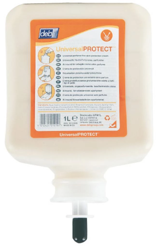 HANDKRÄM STOKOD PROTECT 1 L