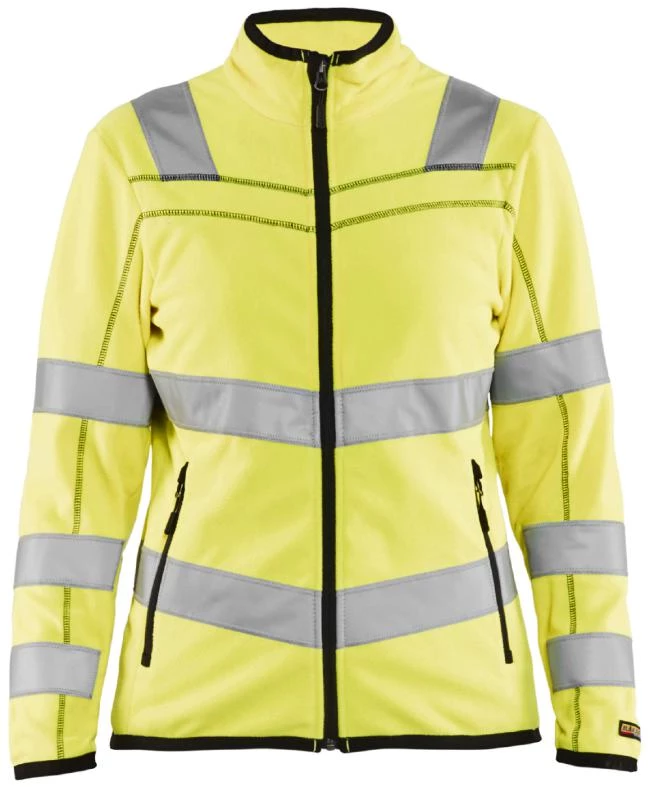 Varseljacka i fleece dam 49661010