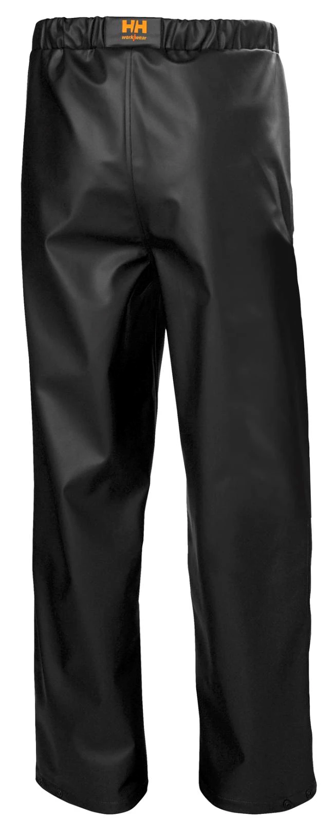 GALE RAIN PANT 990 BLACK /M