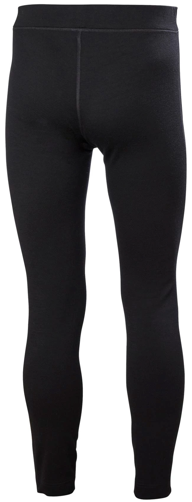 HH LIFA MERINO PANT 990 BLACK /XL