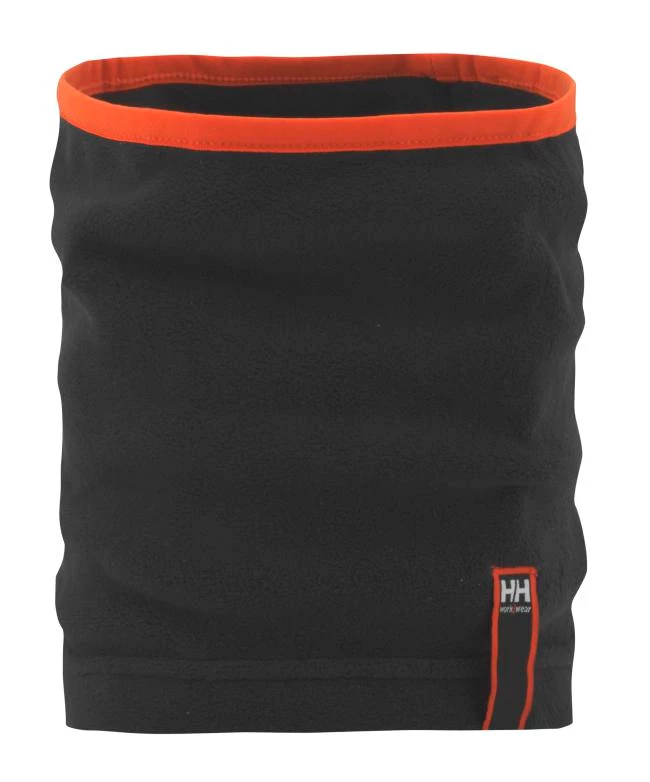 Oxford neck gaiter