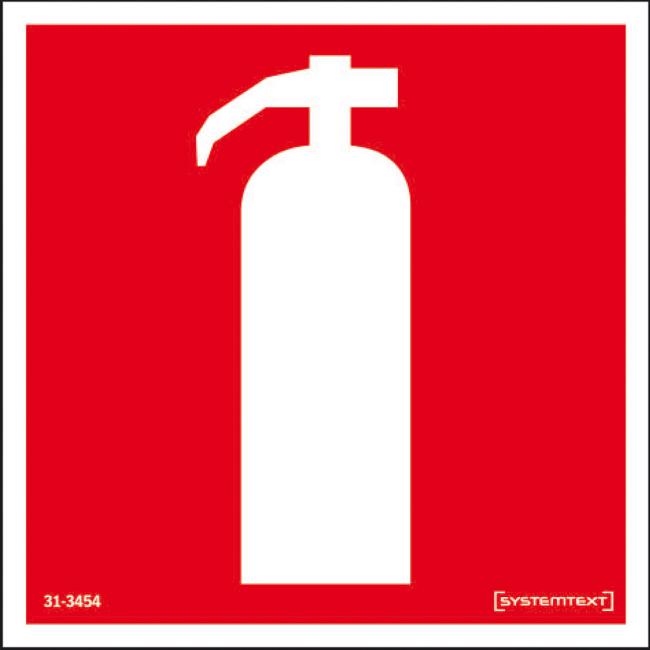 DEKAL 31-3454 80X80 MM