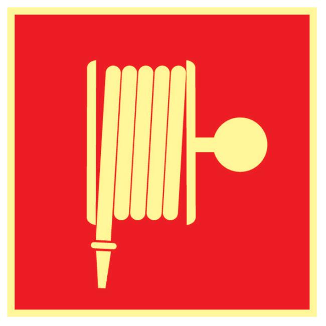 SKYLT 82-4601 210X210MM