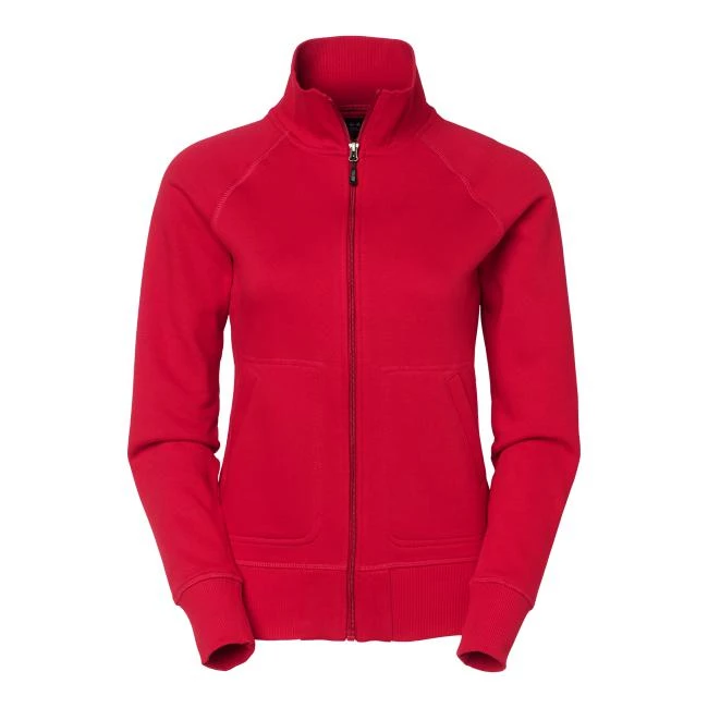 Savannah Dam Collegejacka