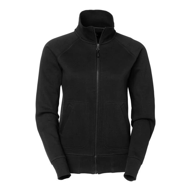 Savannah Dam Collegejacka