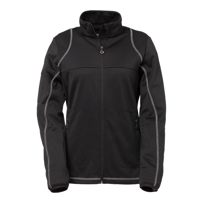 Somers Fleecejacka - Dam