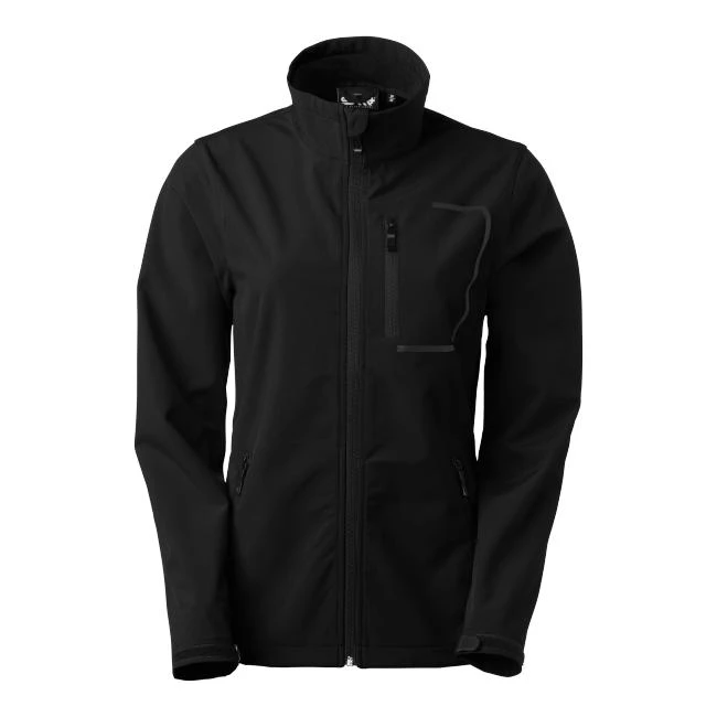 Victoria Softshelljacka - Dam