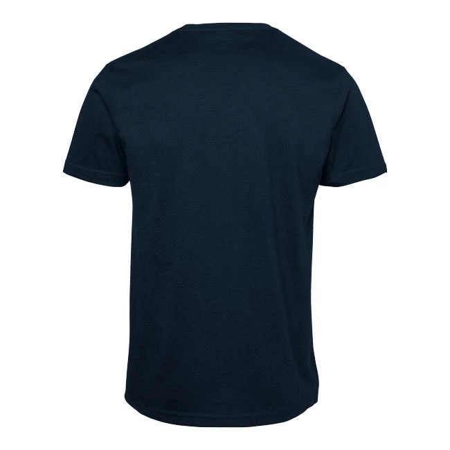 BLAKE MS TEE NAVY XS