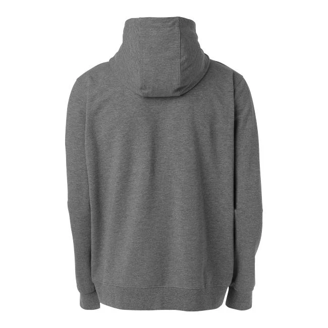 MADISON HOOD JKT M GREYME XS