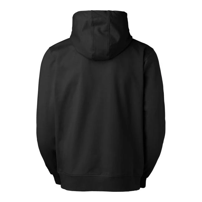 MADISON HOOD JKT BLACK S