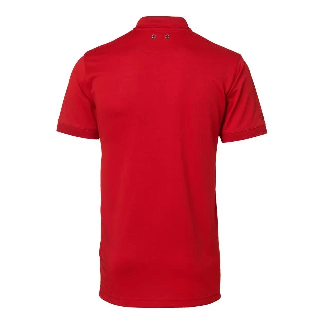 SOMERTON PIKE SPORT RED S