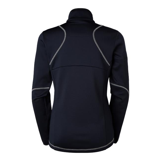 SOMERS WS JKT POW NAVY M