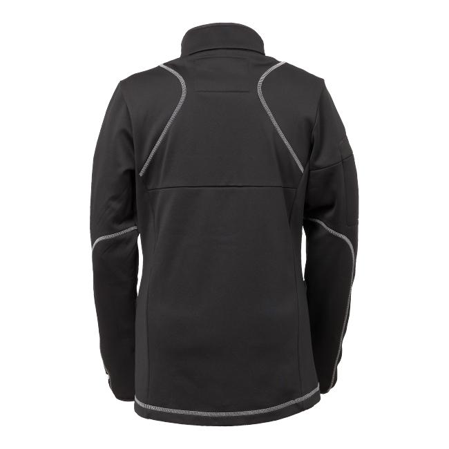 SOMERS WS JKT POWER BLACK S