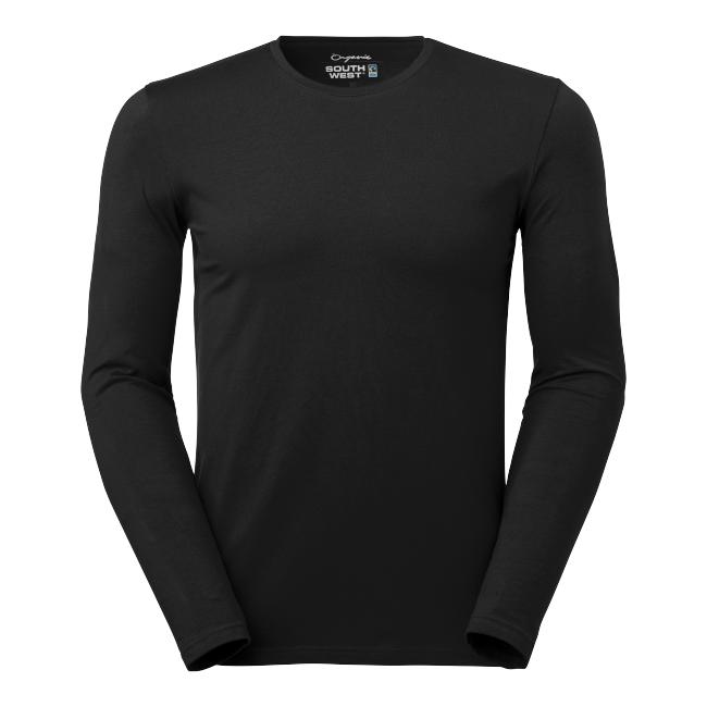 Leo långärmad t-shirt