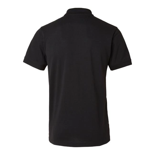 WESTON POLO MS BLA/GREY L