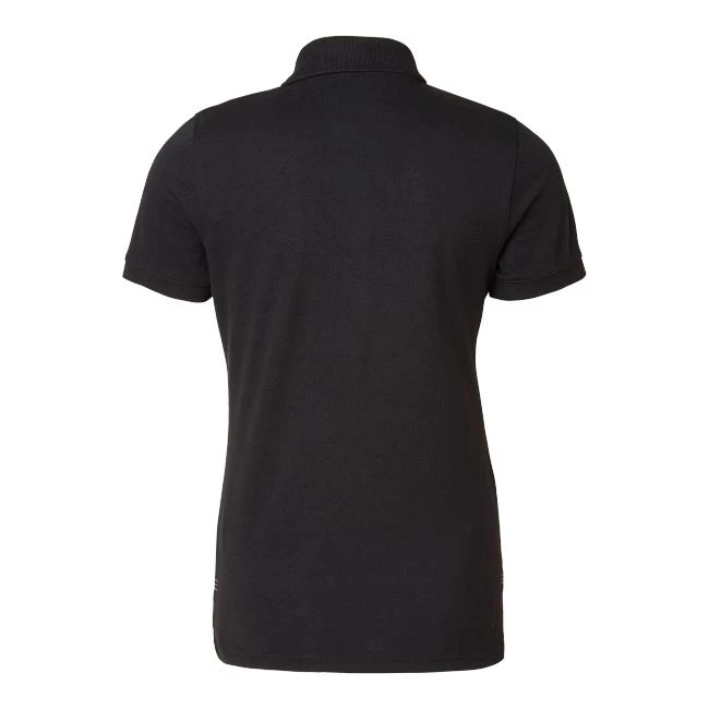 WERA POLO LDS BLA/GREY XS