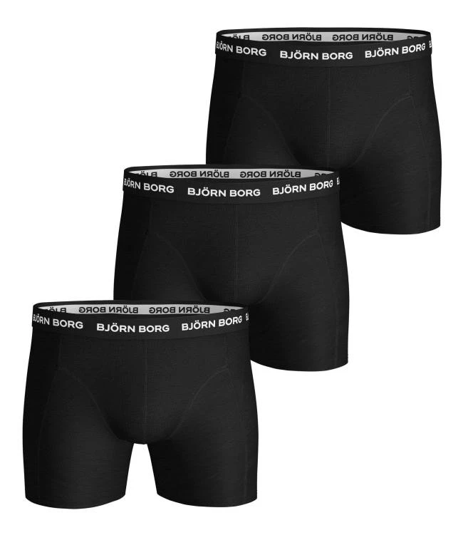 Björn Borg boxerkalsonger, 5-pack