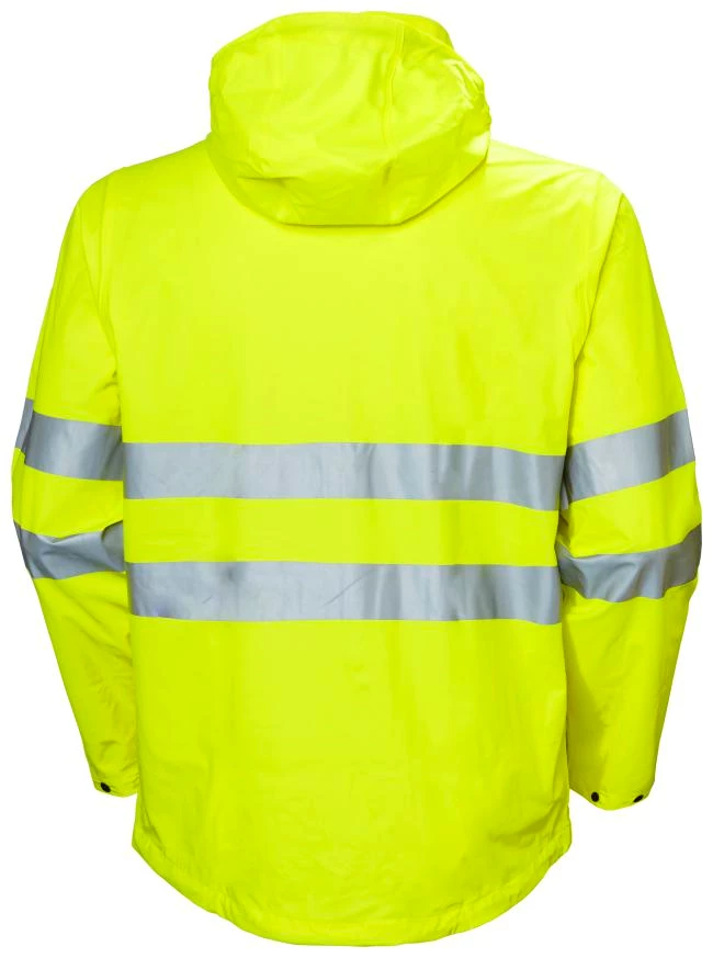 ALTA RAIN JACKET 360 EN471 /S