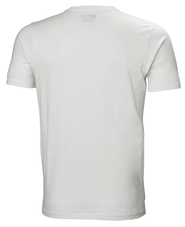CLASSIC T-SHIRT 900 WHITE /S