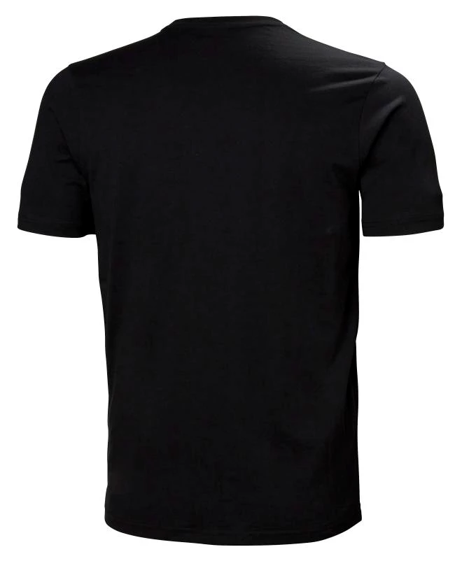 CLASSIC T-SHIRT 990 BLACK /L