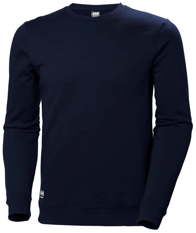 Tröja Classic 2.0 Sweatshirt - 79400