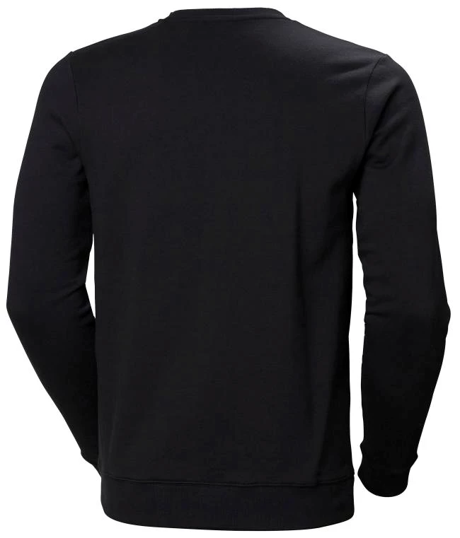 CLASSIC 2.0 SWEATSHIRT 990 BLACK /S