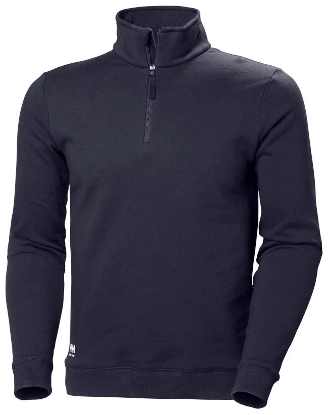 Tröja Classic 2.0 Half-Zip Sweatshirt - 79401