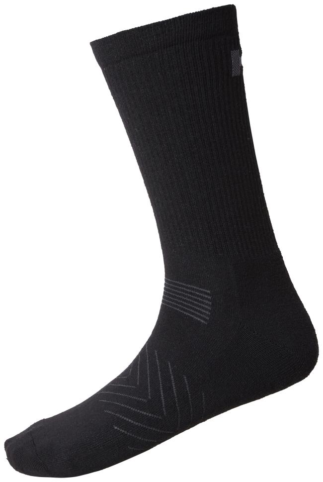 Manchester Strumpa 3-pack
