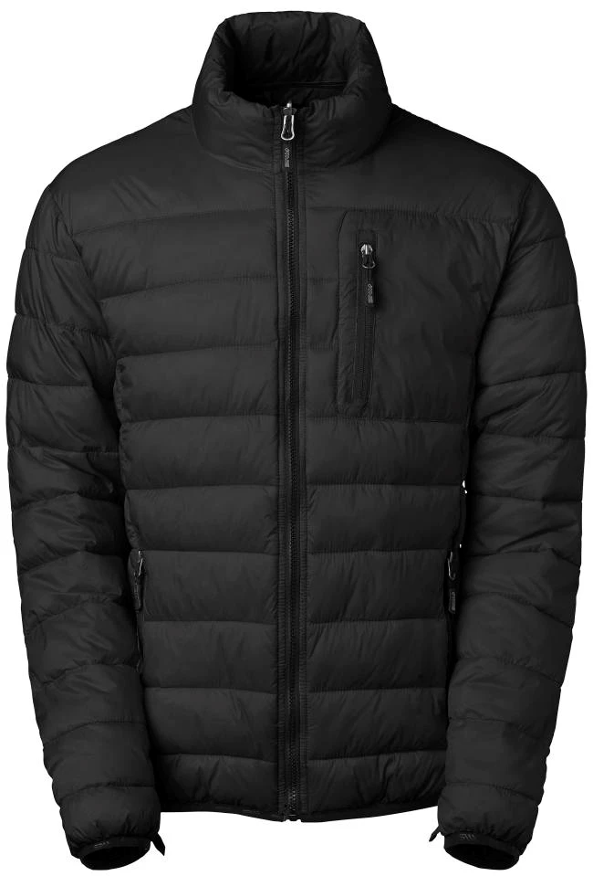 Vadderad Lättviktsjacka Ames