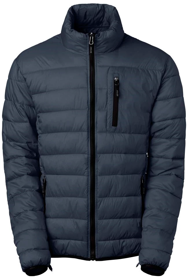 Vadderad Lättviktsjacka Ames