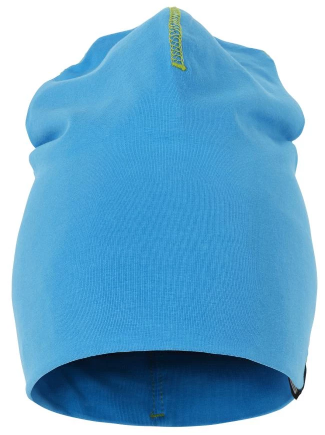 BEANIE BRIGHT BLUE ONE SIZE