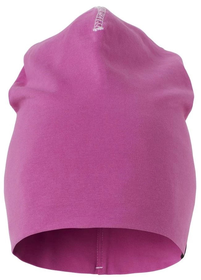 BEANIE CERISE ONE SIZE