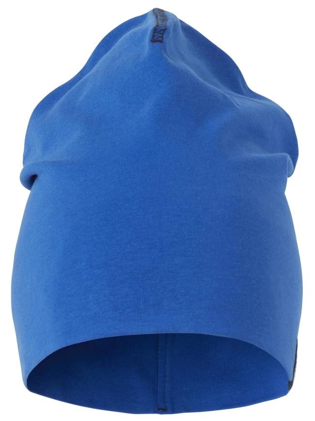 BEANIE COBALT ONE SIZE