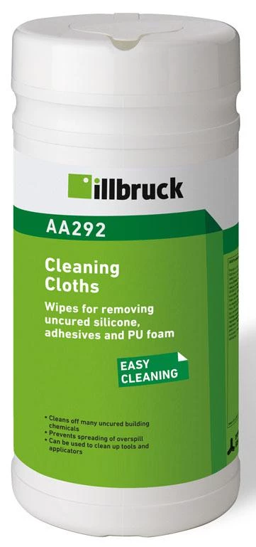 Rengöringsdukar AA292 