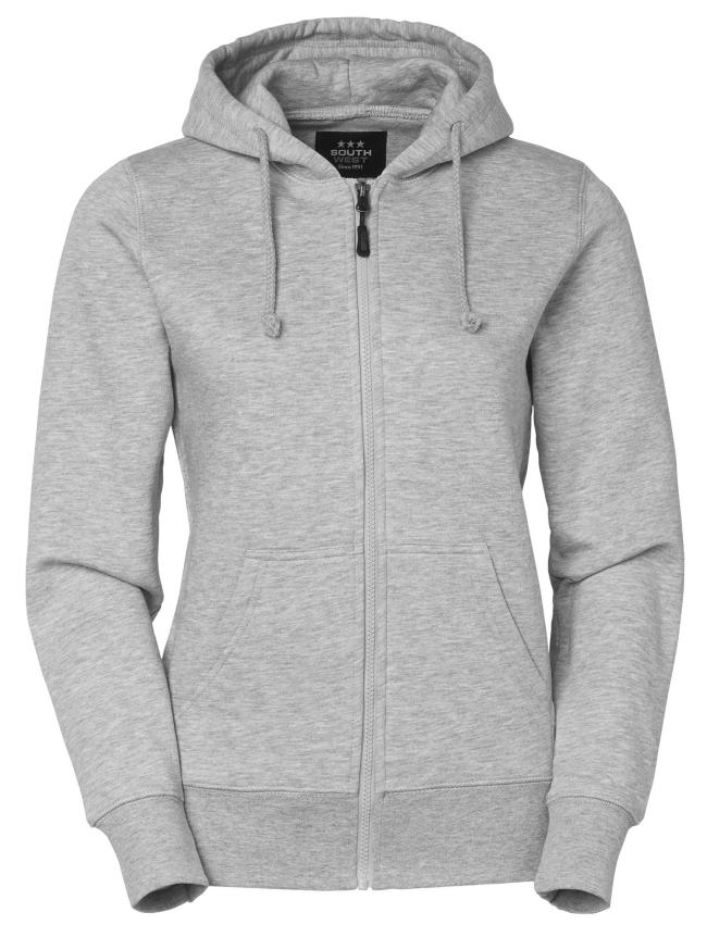 Georgia Dam Collegejacka