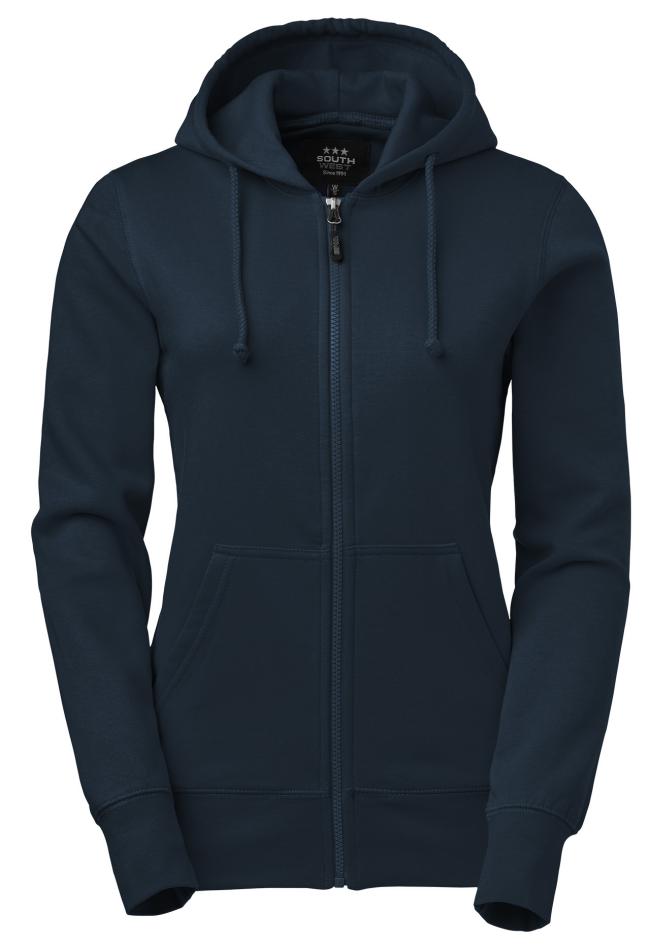 Georgia Dam Collegejacka