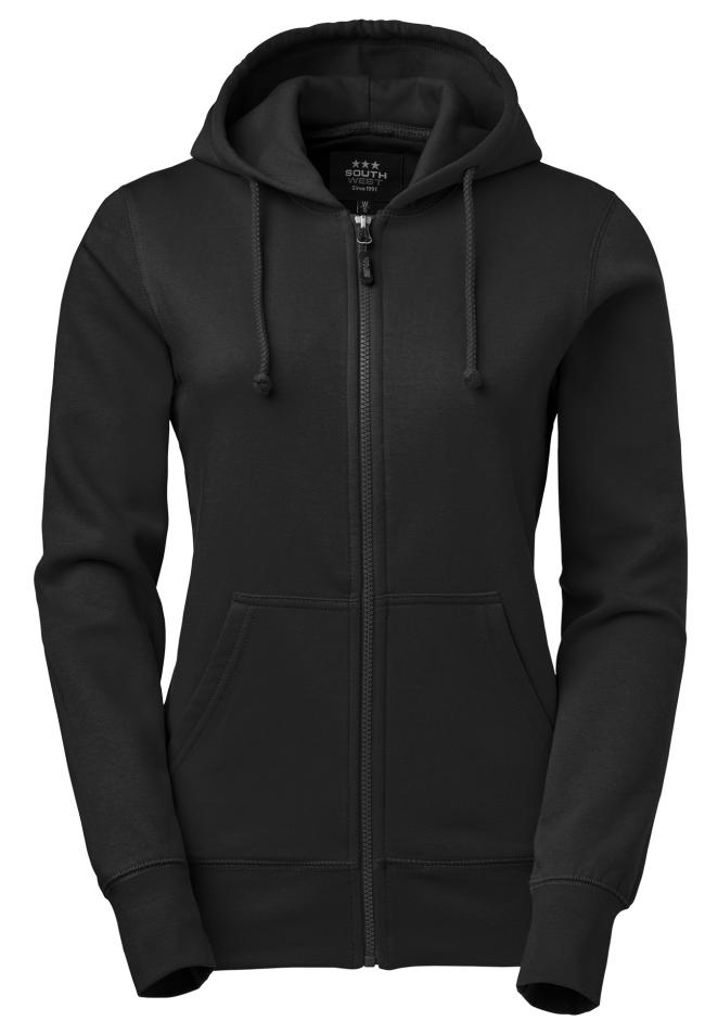 Georgia Dam Collegejacka