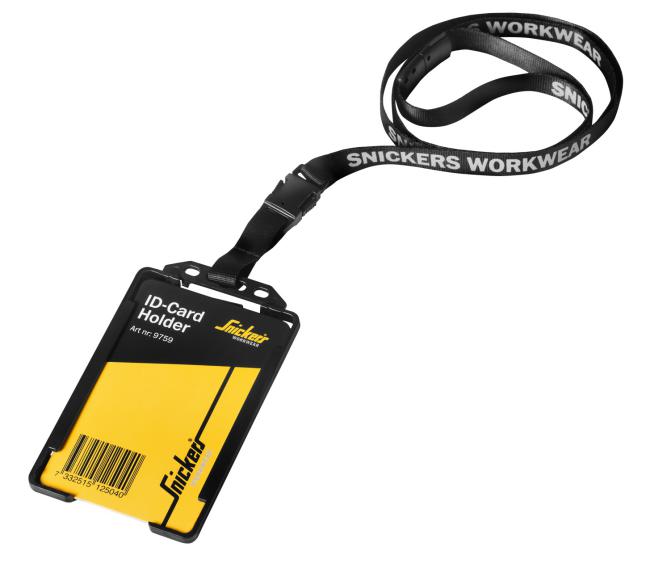 ID-kortsband
