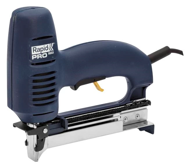 Elektrisk häftpistol. Rapid R 553