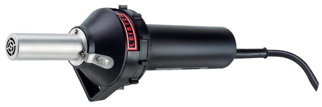 Varmluftsapparat Leister Hot Jet S