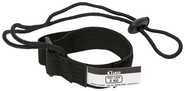 HANDLEDSBAND SNARA KARDBORRE