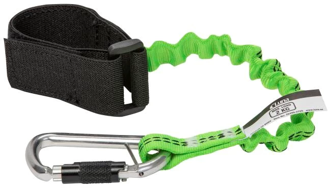 Handledsband med kardborrsfäste