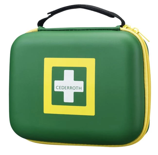 FÖRSTA HJÄLPEN-KIT 390101 M