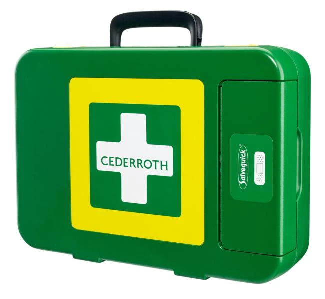 FÖRSTA HJÄLPEN-KIT 390103 XL