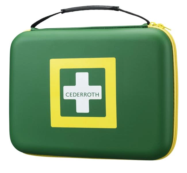 FÖRSTA HJÄLPEN-KIT 390102 L