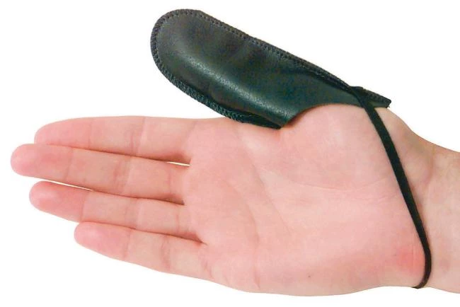 Fingertuta AKLA Skinn